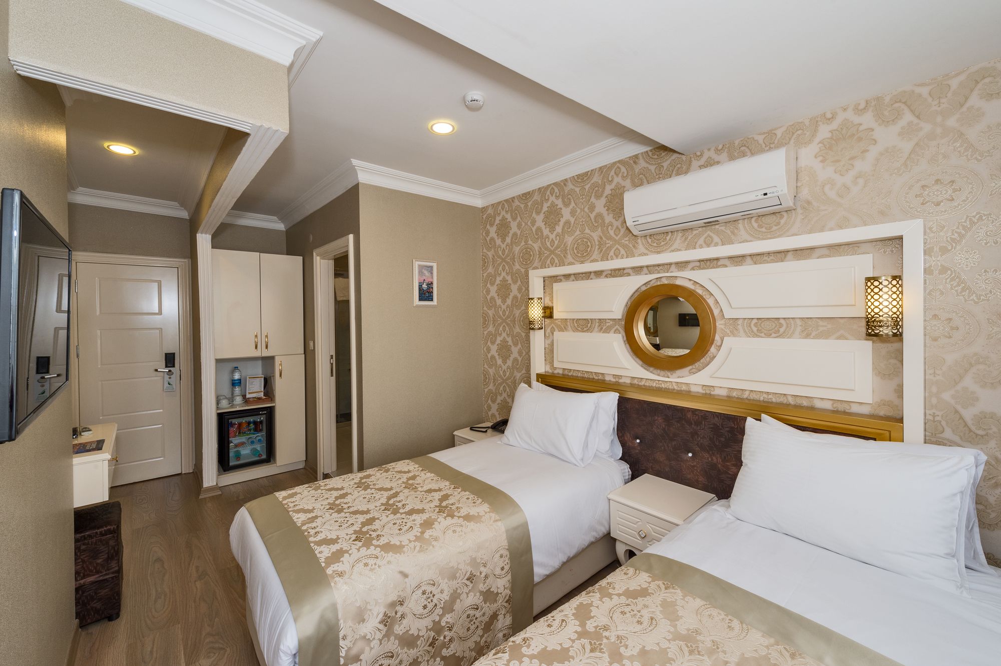 Istanbul Harmony Hotel