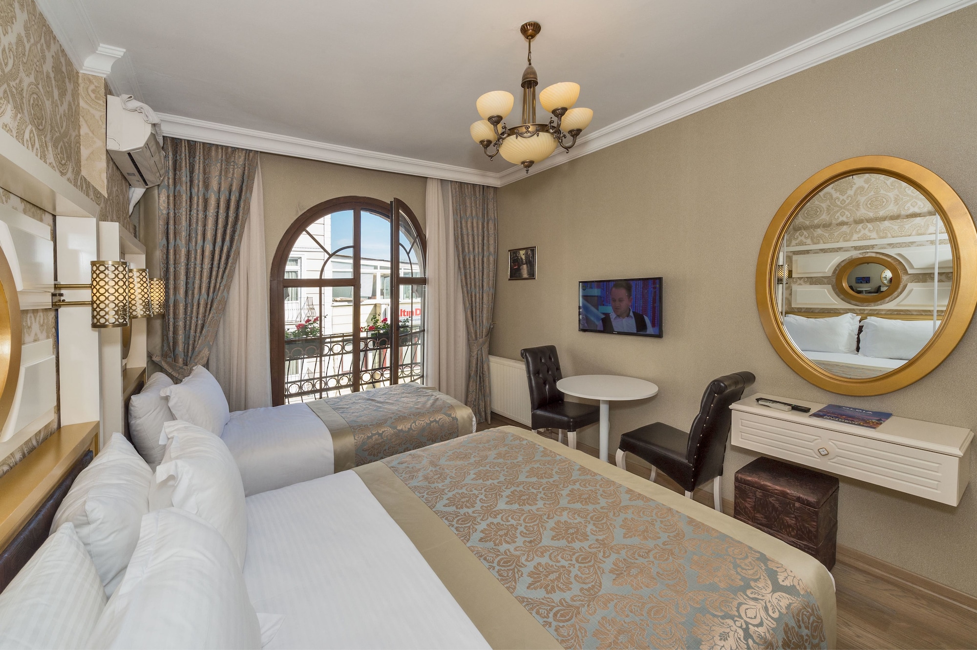 Istanbul Harmony Hotel