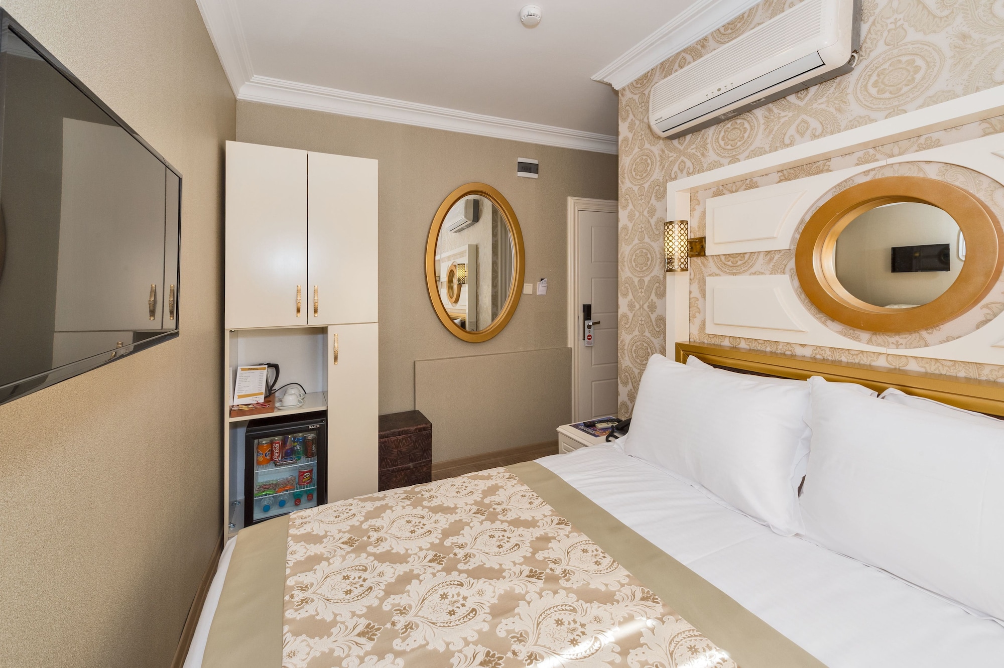 Istanbul Harmony Hotel