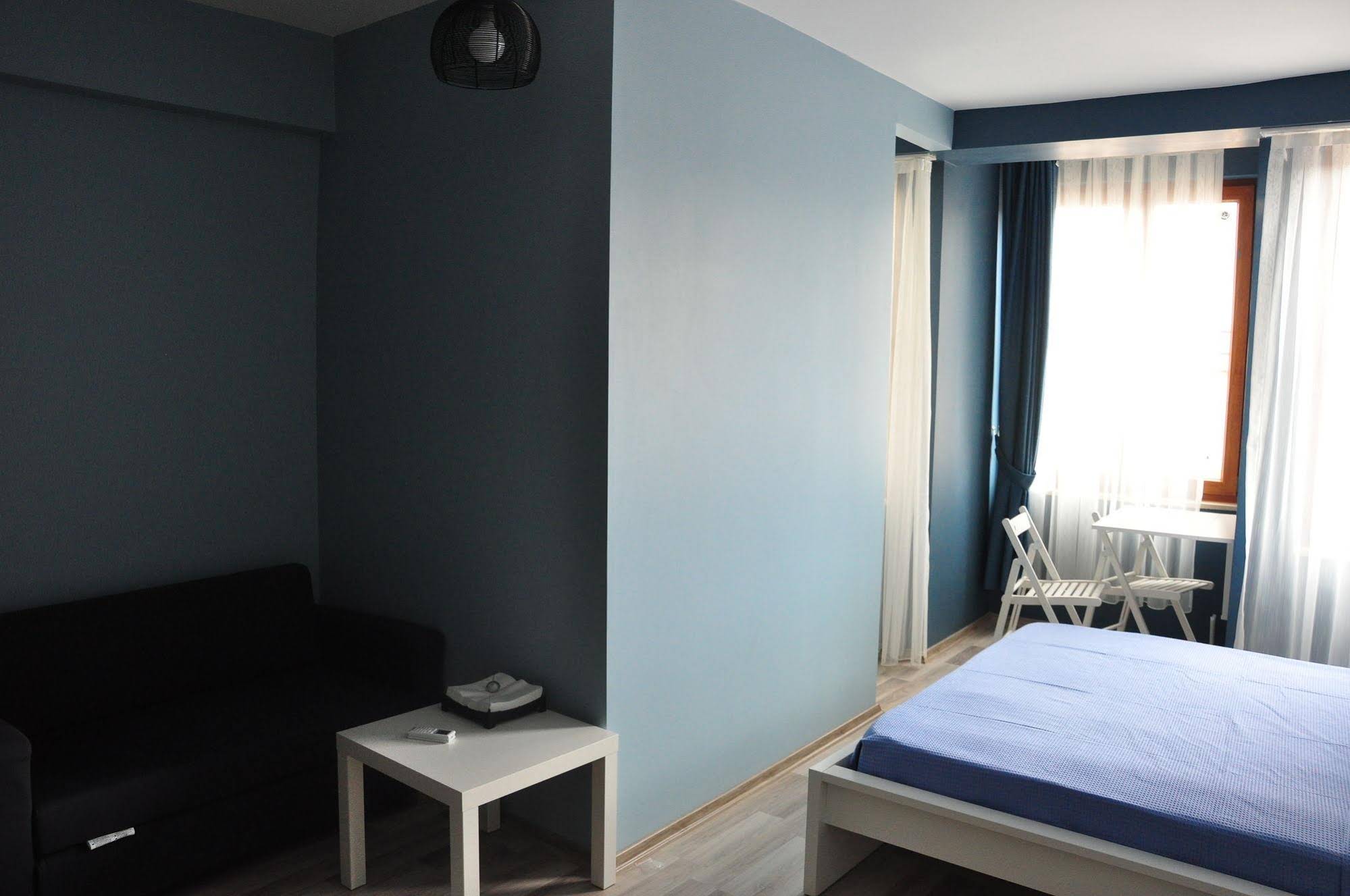 Istanbul HUB Flats