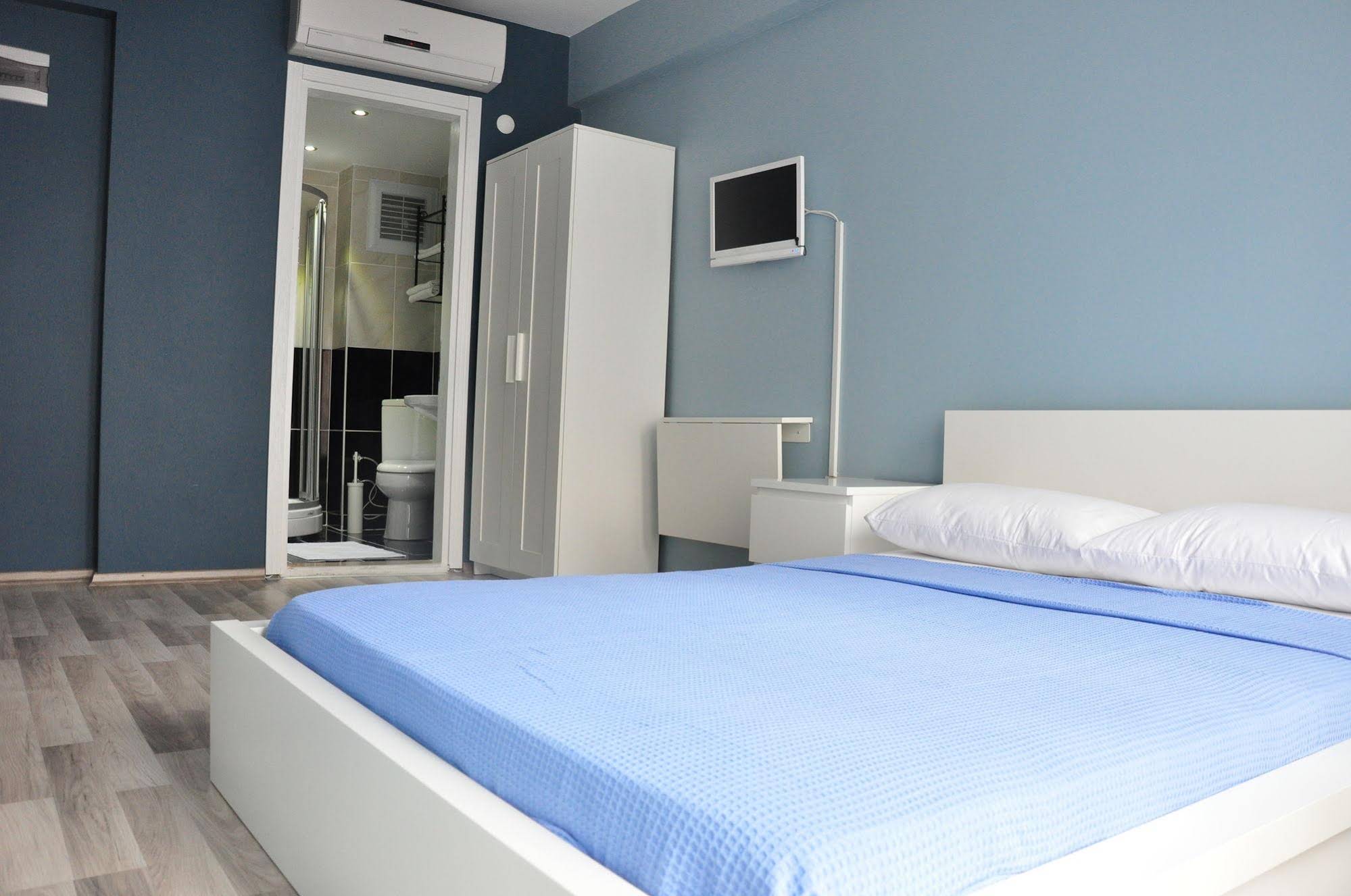 Istanbul HUB Flats