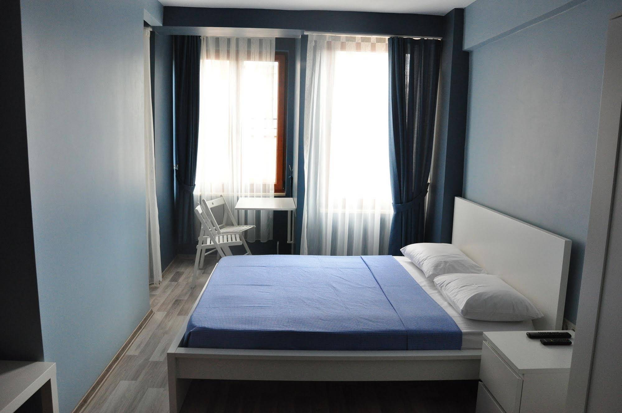 Istanbul HUB Flats