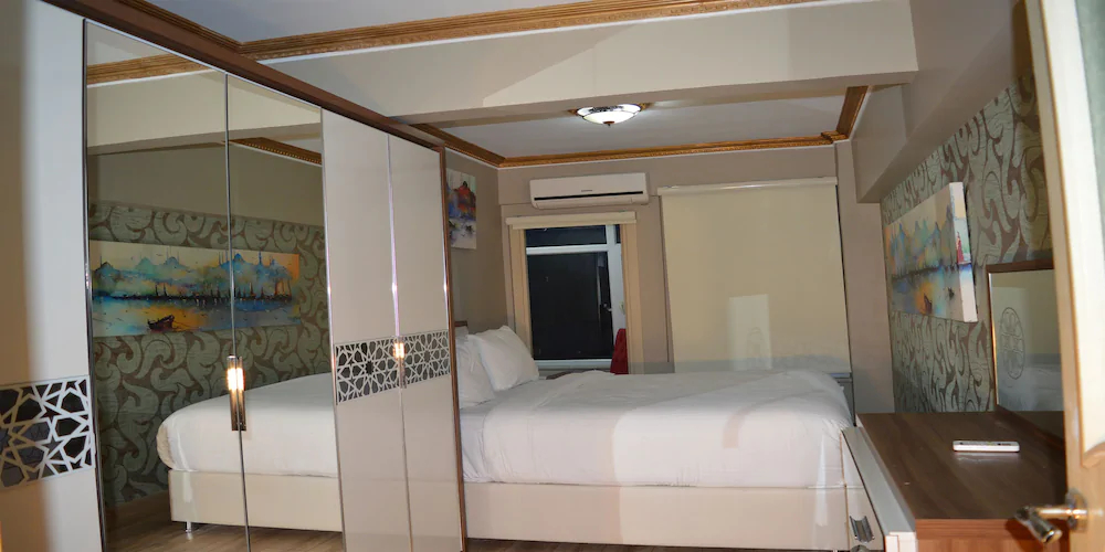 ISTANBULINN Apartment