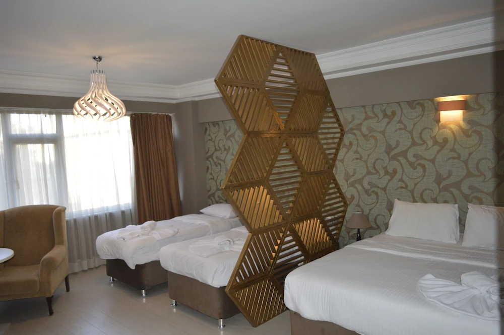 ISTANBULINN Apartment