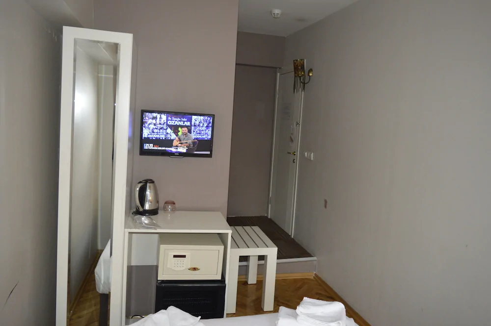 ISTANBULINN Apartment