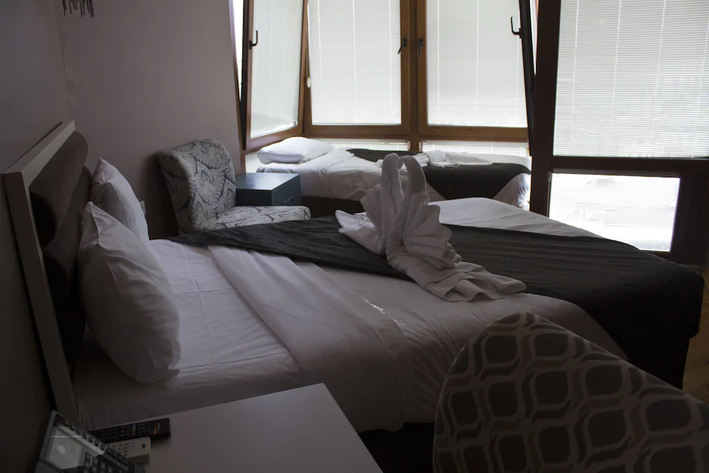 ISTANBULINN Apartment