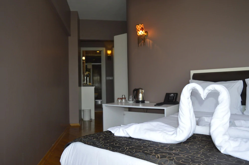 ISTANBULINN Apartment