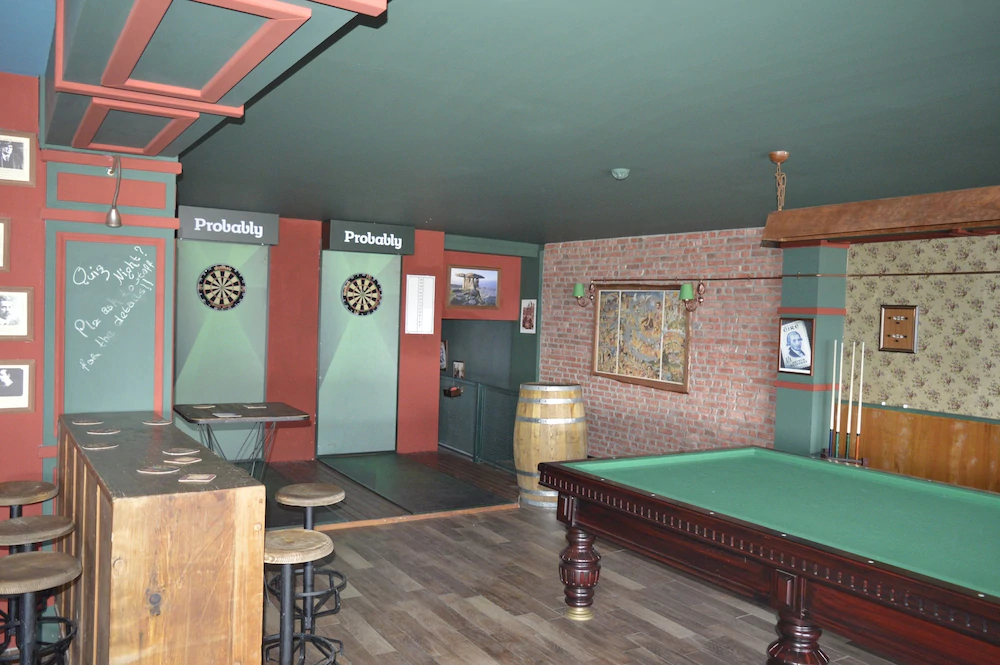 ISTANBULINN Apartment