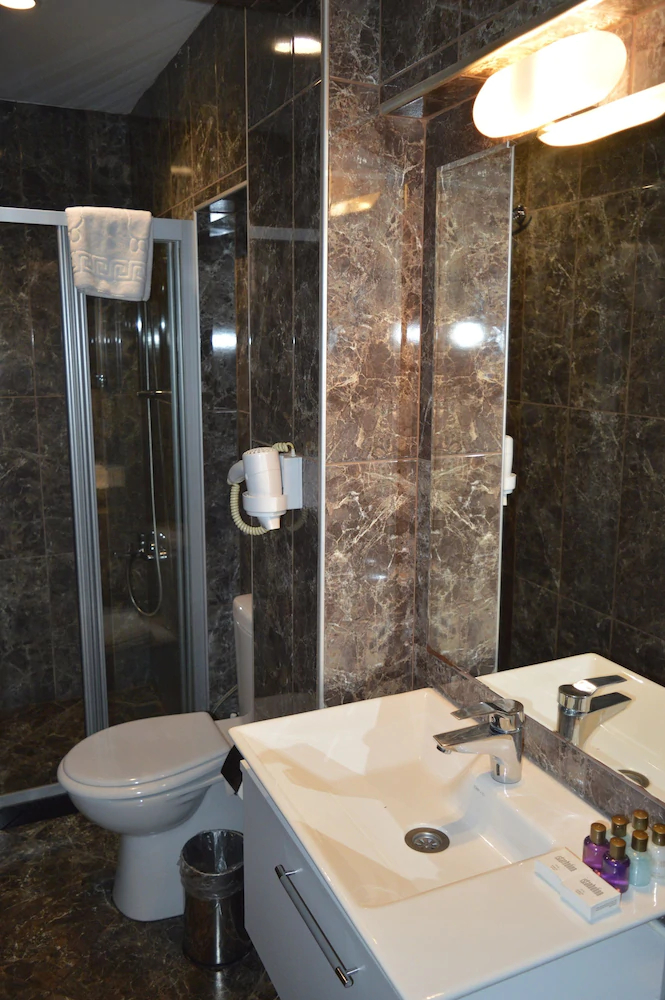 ISTANBULINN Apartment
