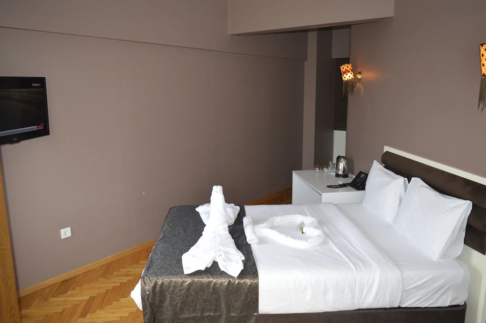 ISTANBULINN Apartment