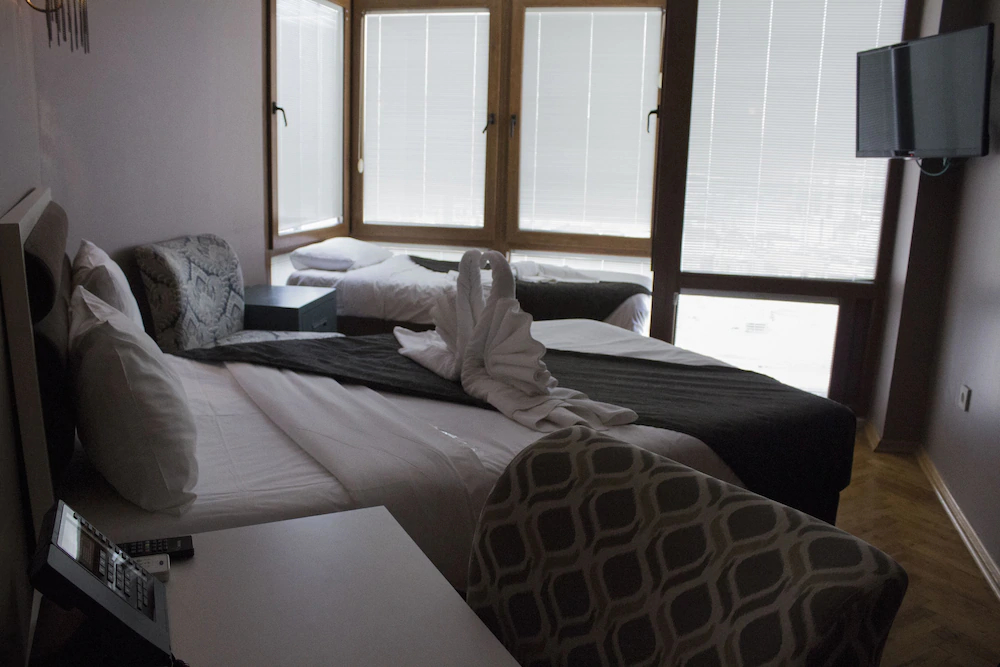 ISTANBULINN Apartment
