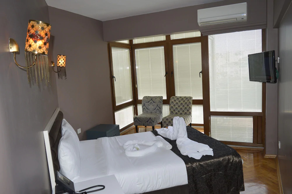 ISTANBULINN Apartment