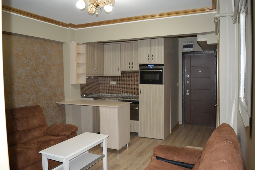 ISTANBULINN Apartment