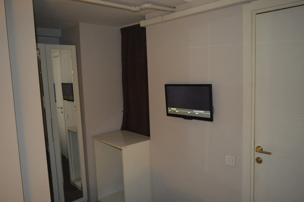 ISTANBULINN Apartment
