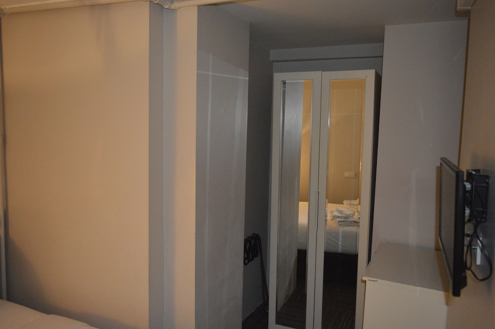 ISTANBULINN Apartment