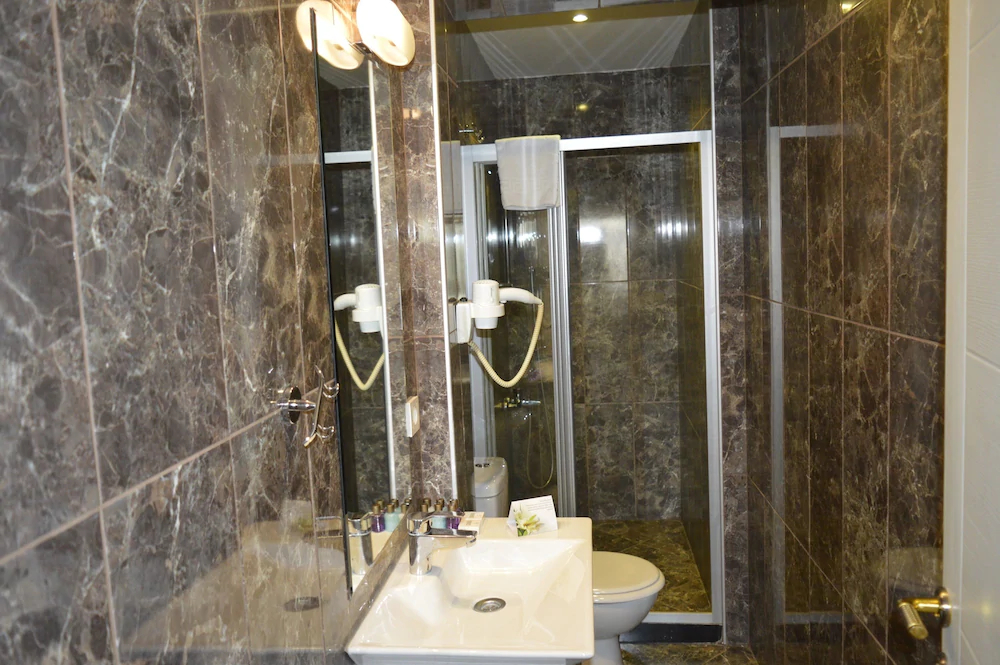 ISTANBULINN Apartment