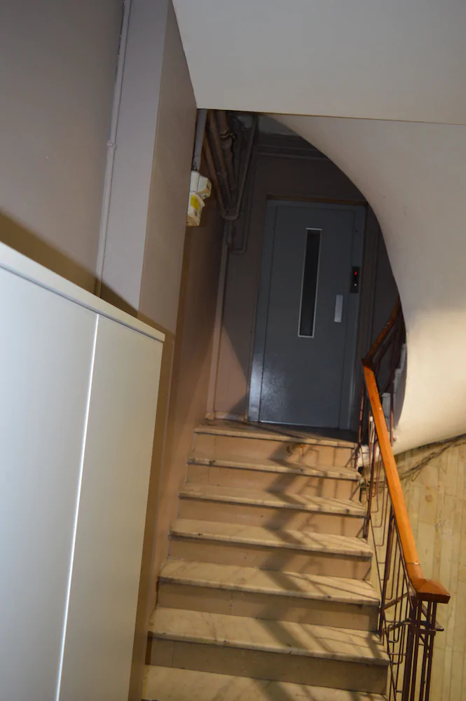 ISTANBULINN Apartment