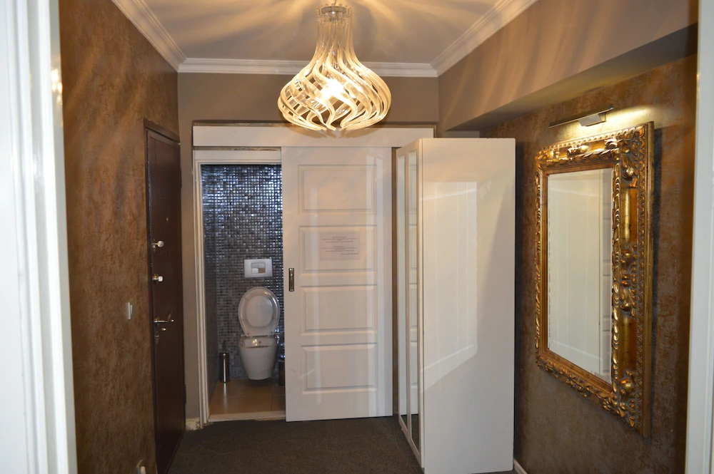ISTANBULINN Apartment