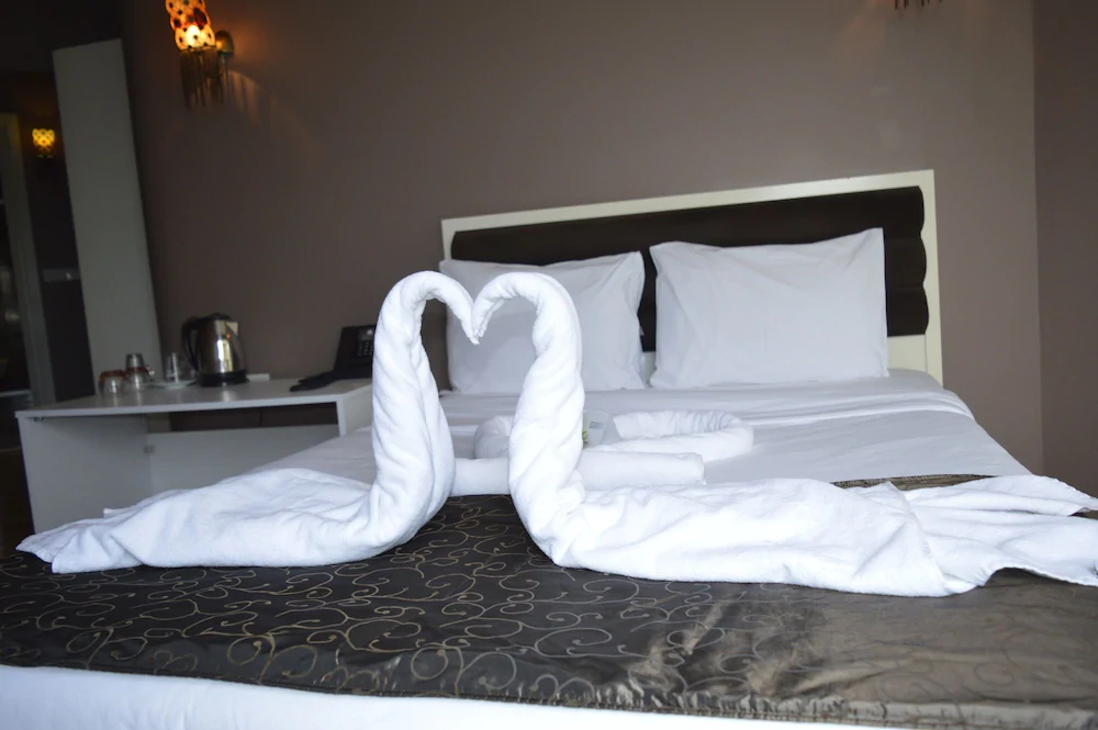 ISTANBULINN Apartment