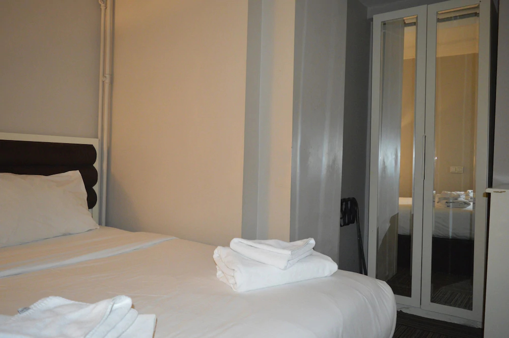 ISTANBULINN Apartment