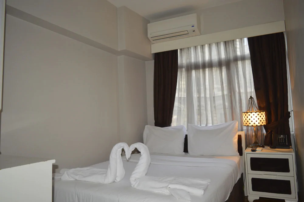 ISTANBULINN Apartment