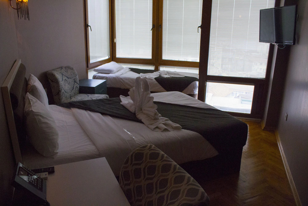 ISTANBULINN Apartment