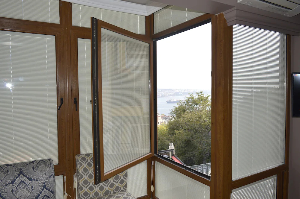 ISTANBULINN Apartment