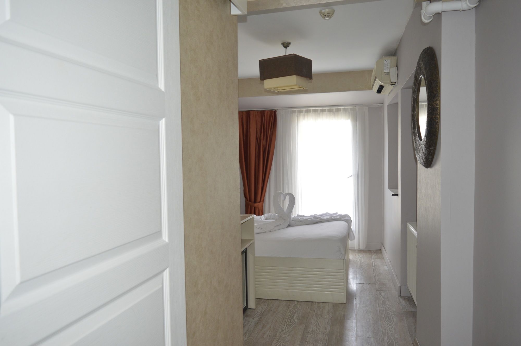 DC Suite Rooms Taksim