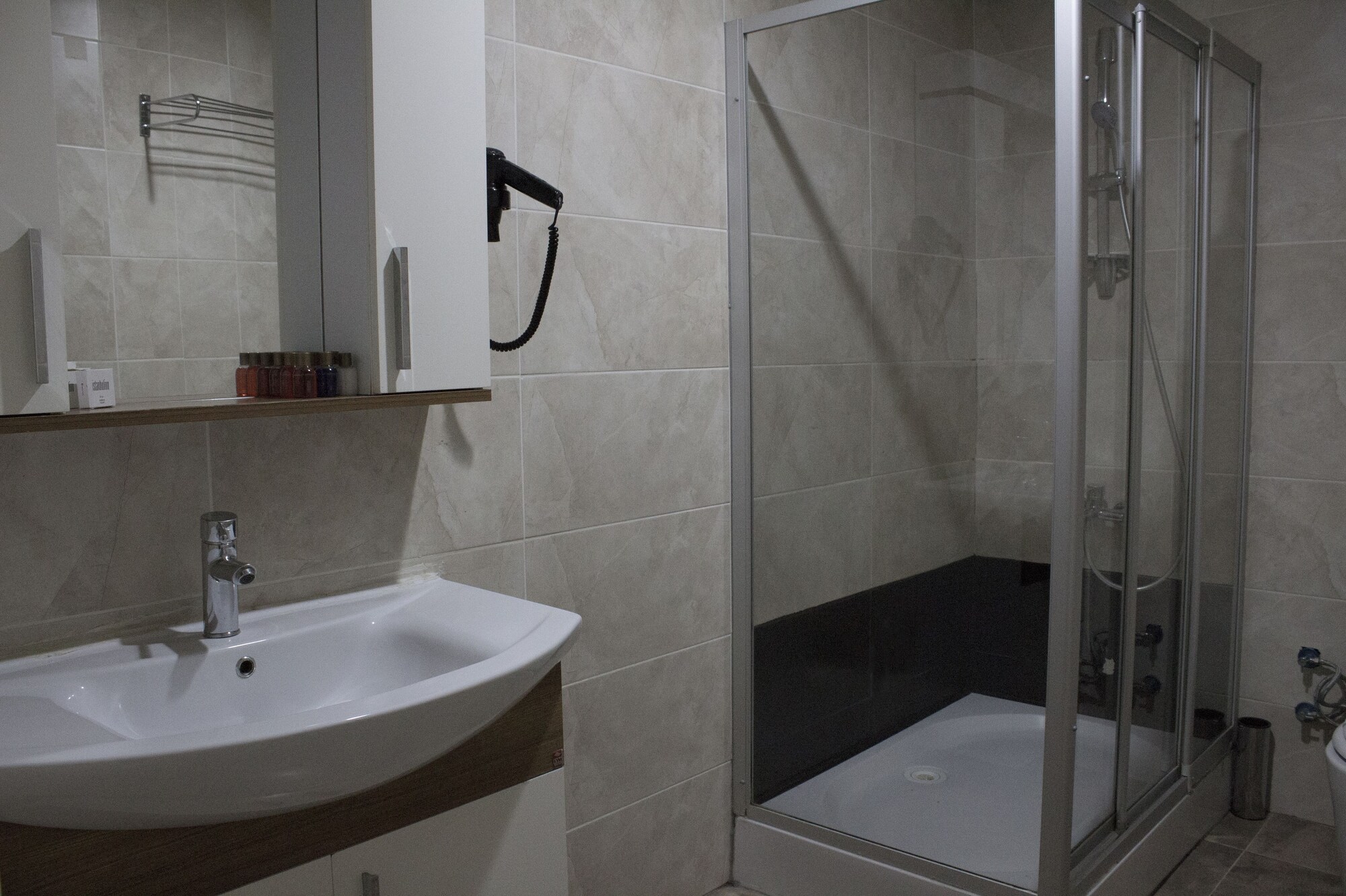 DC Suite Rooms Taksim