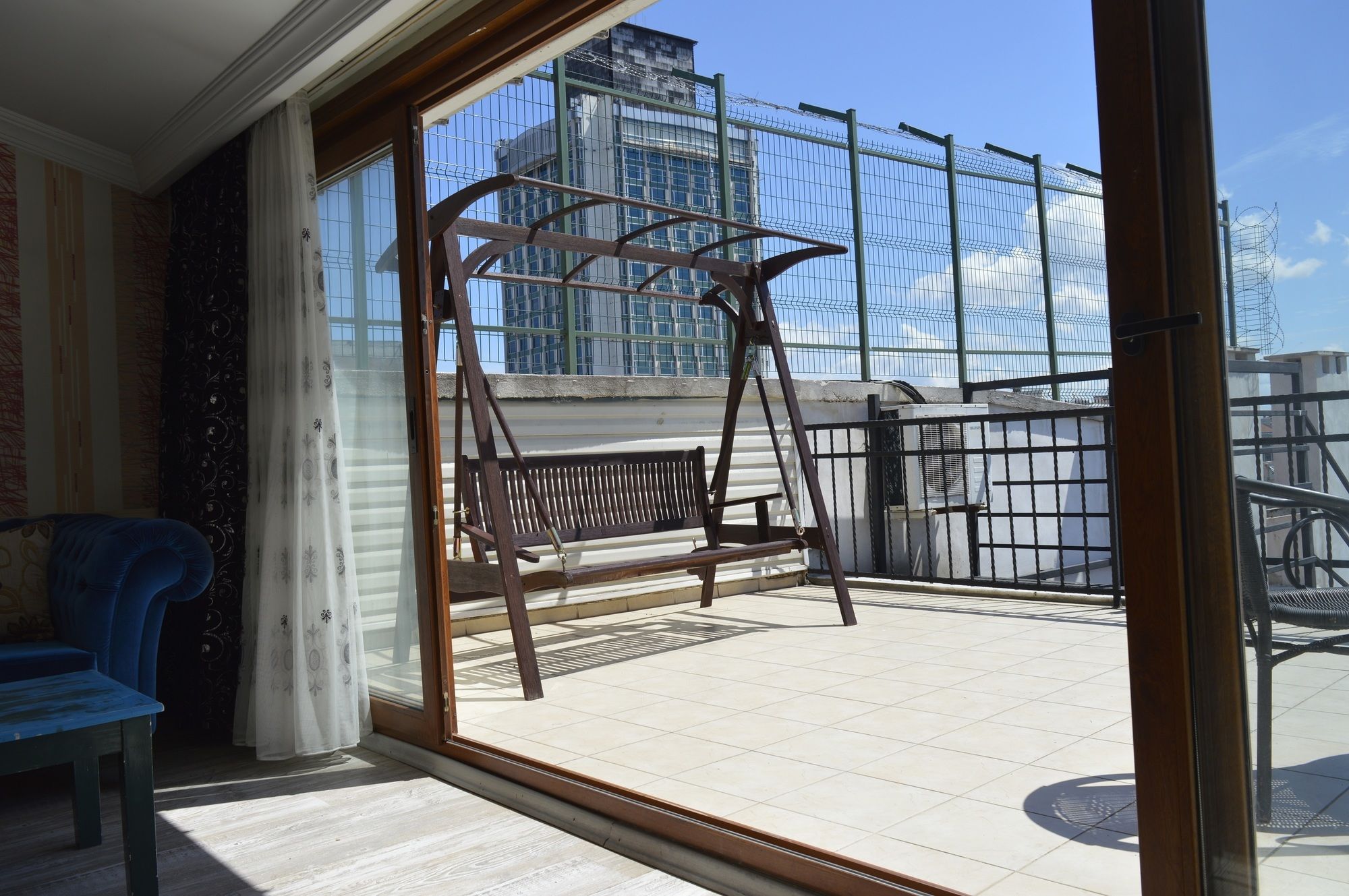DC Suite Rooms Taksim