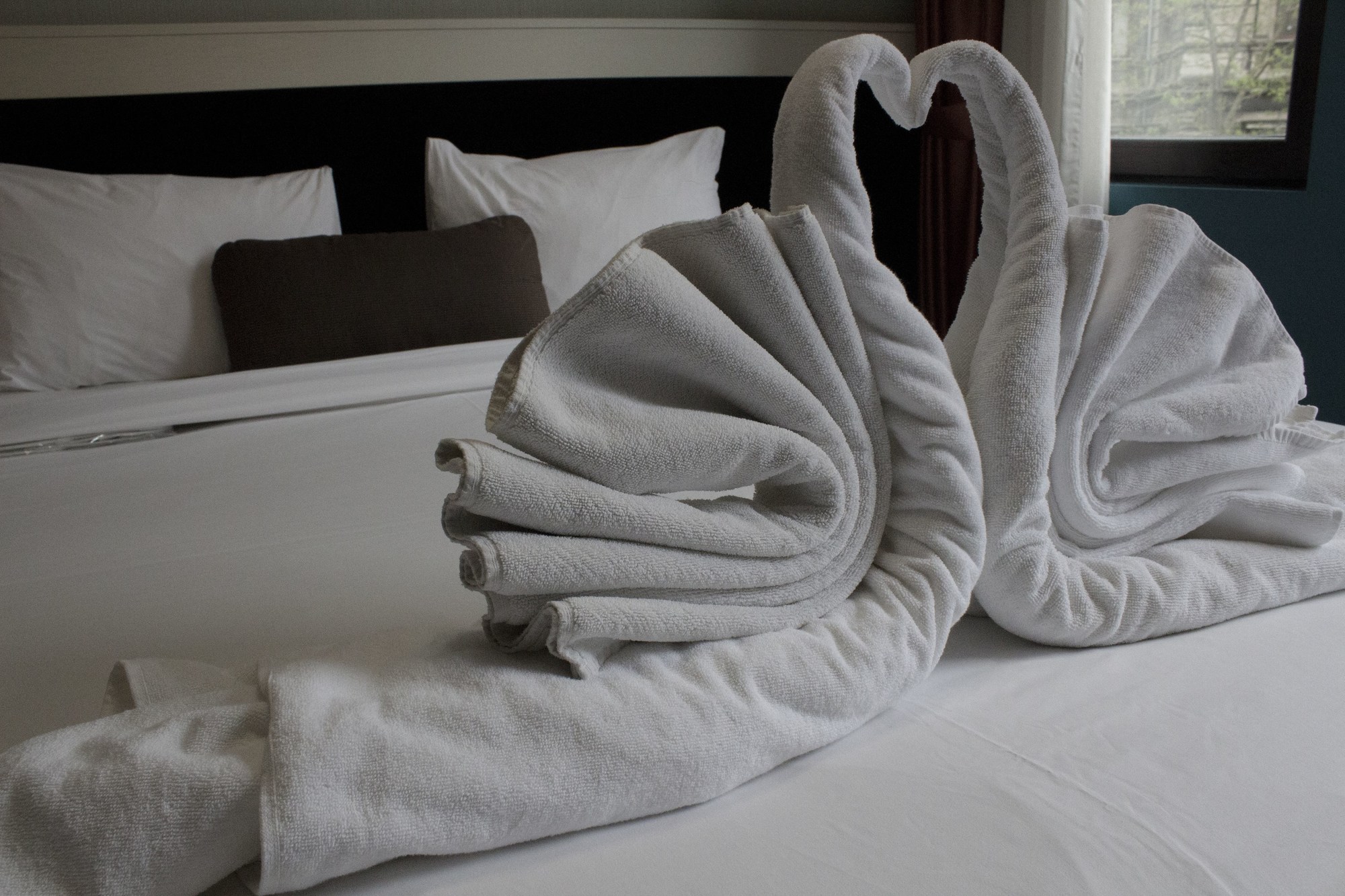 DC Suite Rooms Taksim