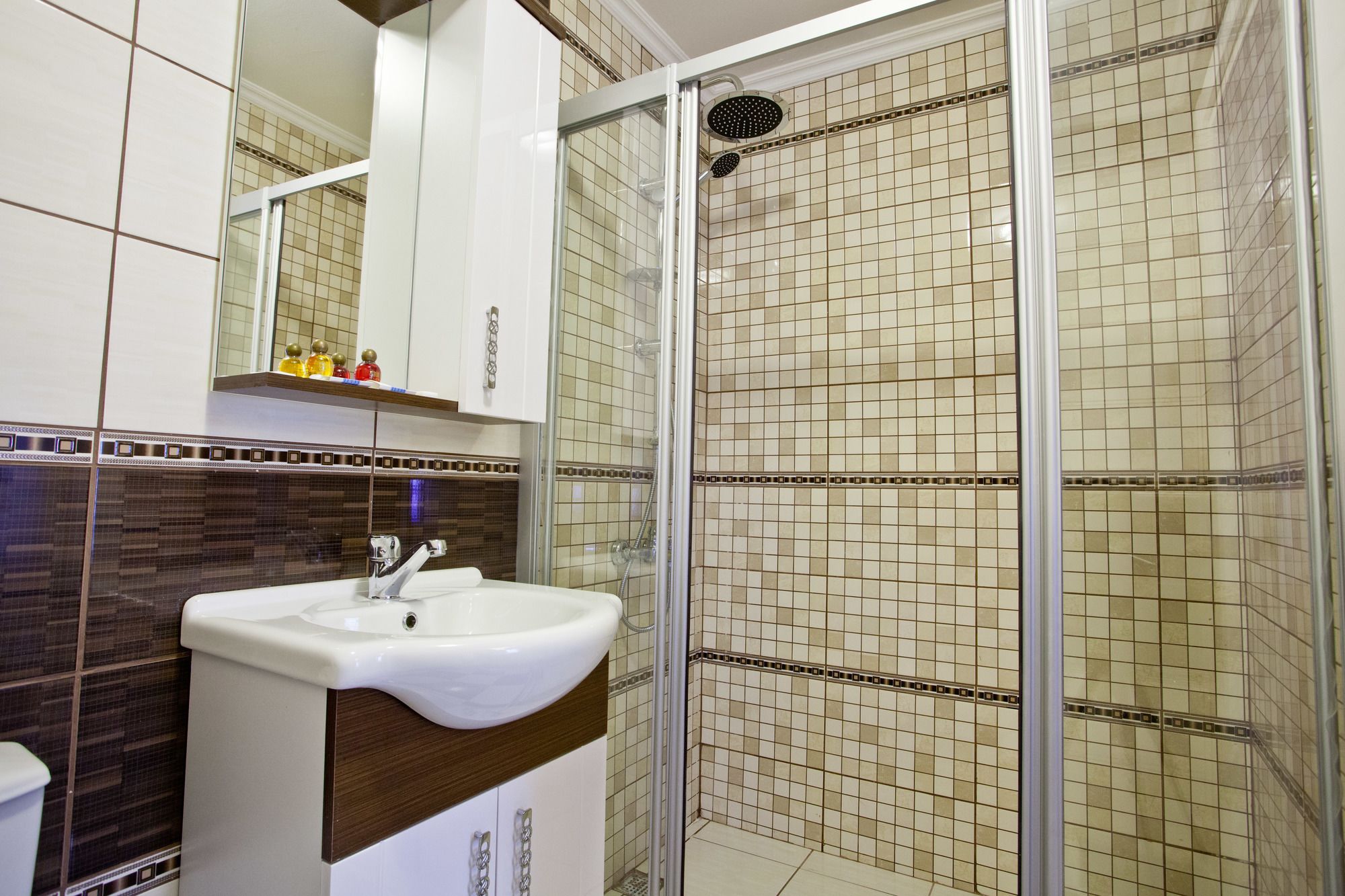 DC Suite Rooms Taksim