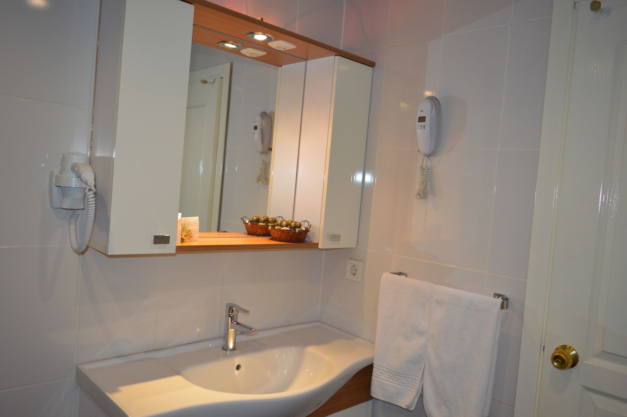 DC Suite Rooms Taksim