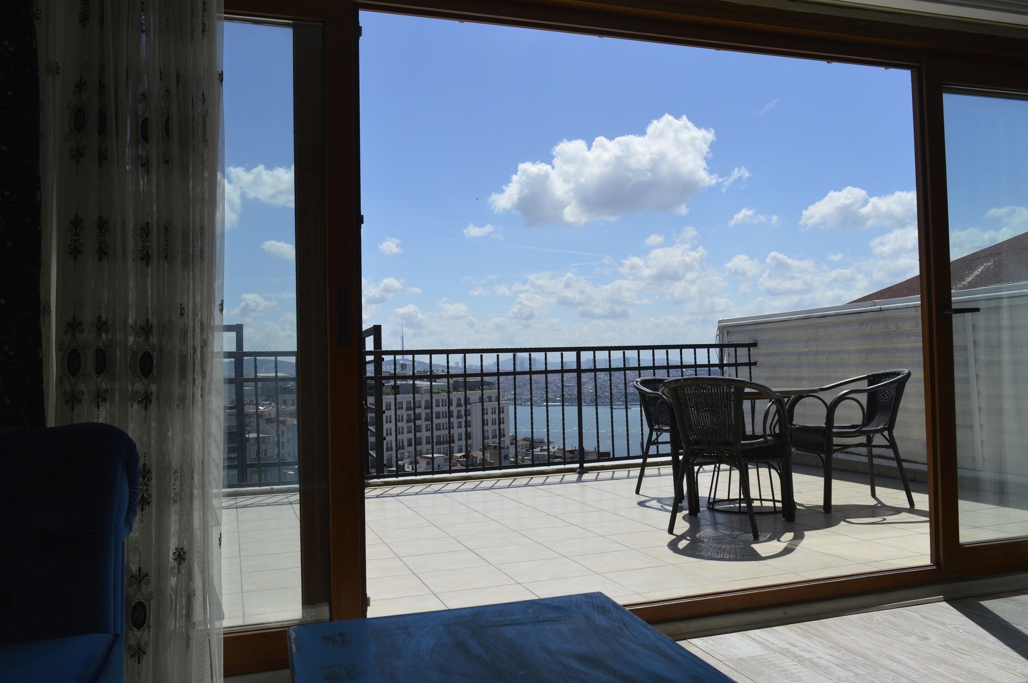DC Suite Rooms Taksim