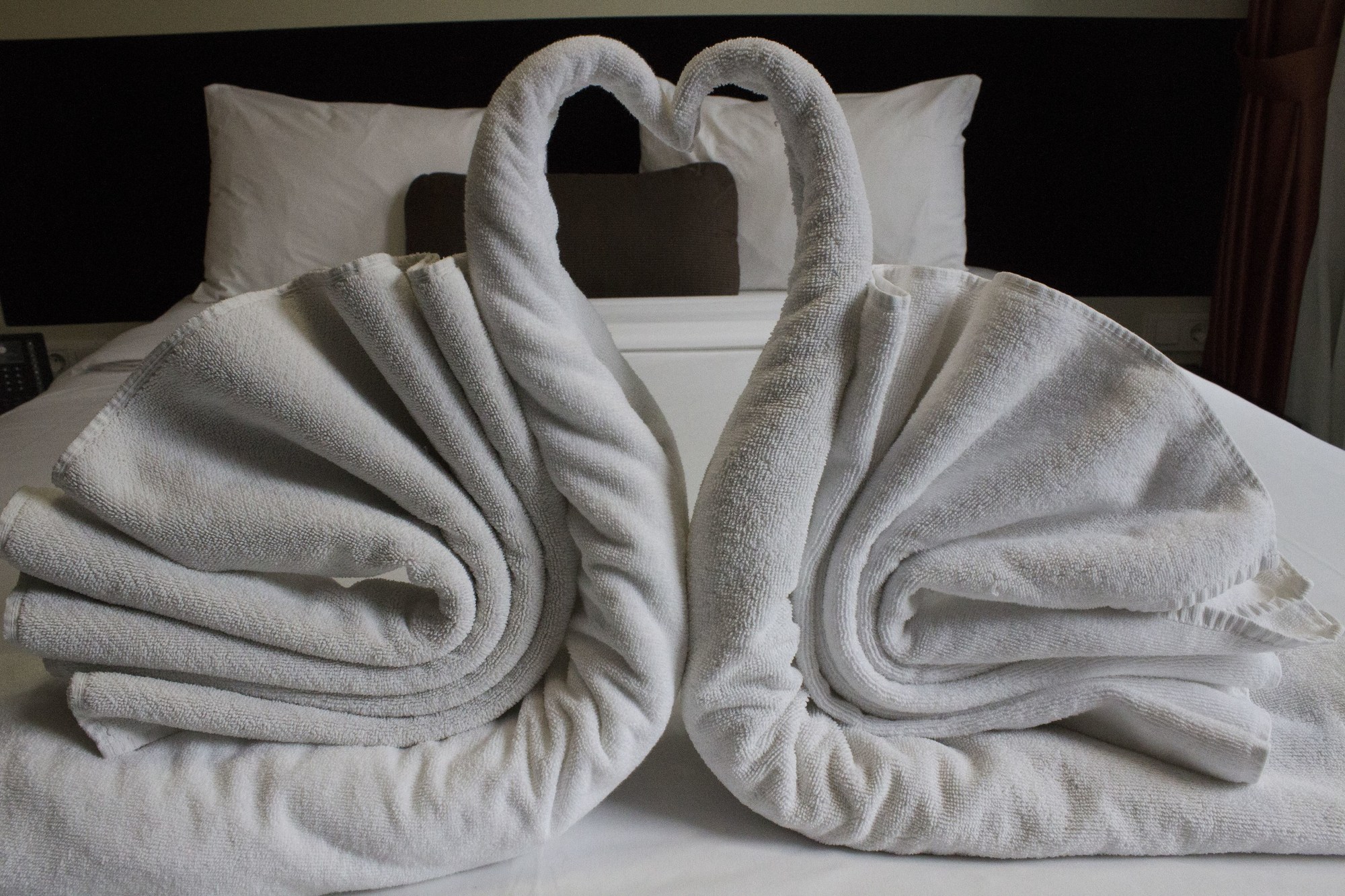 DC Suite Rooms Taksim