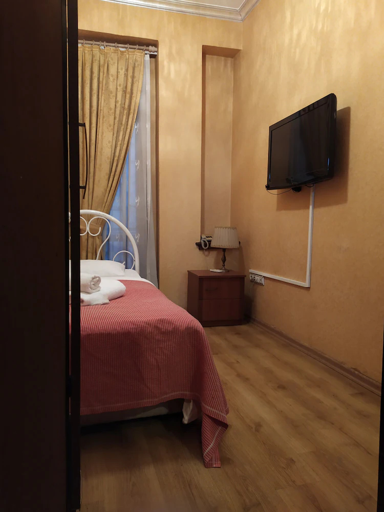 Istanbul Irish Hotel