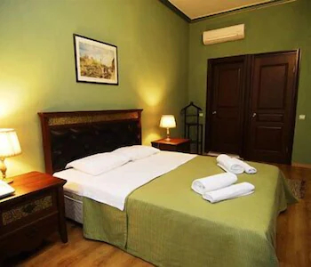 Istanbul Irish Hotel