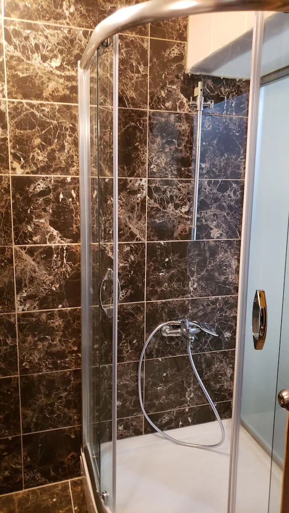 Istanbul Irish Hotel