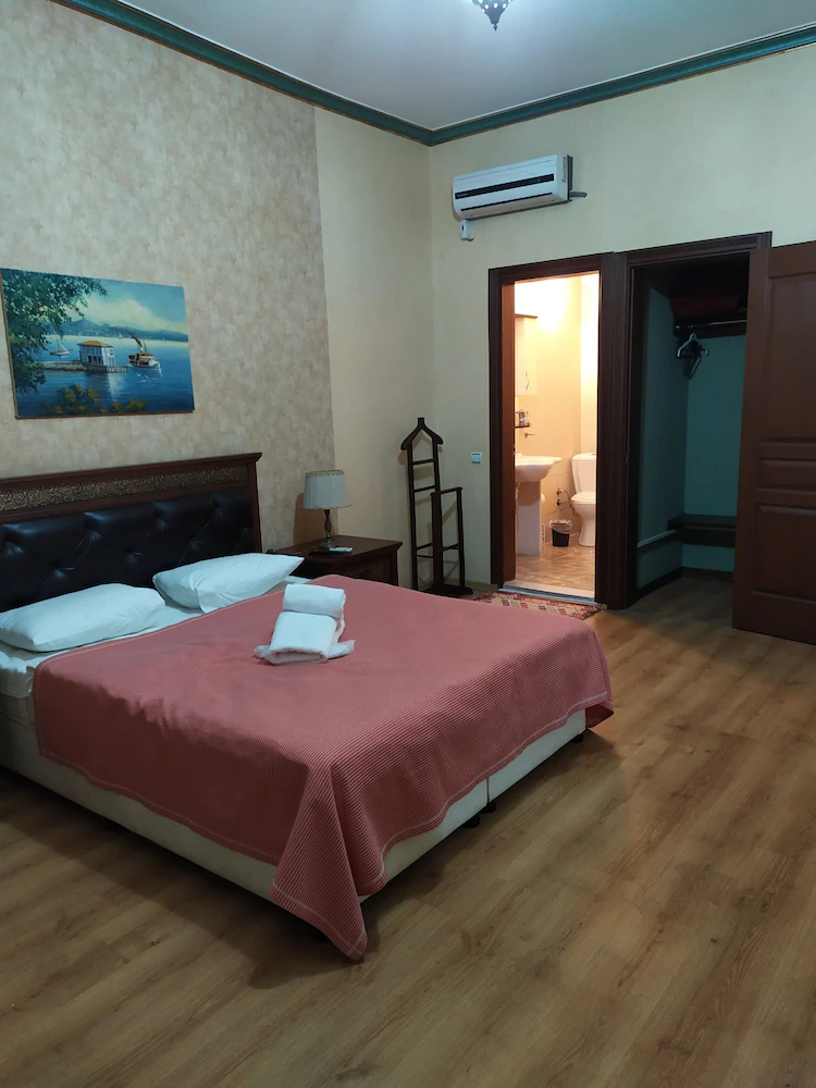 Istanbul Irish Hotel