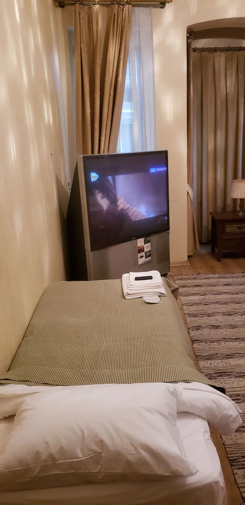 Istanbul Irish Hotel