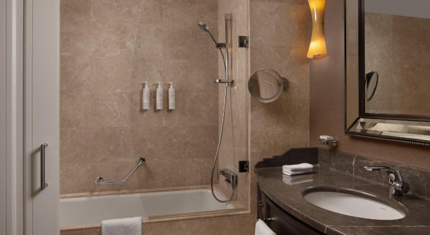Istanbul Marriott Hotel Pendik