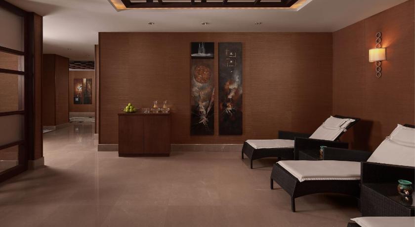 Istanbul Marriott Hotel Pendik