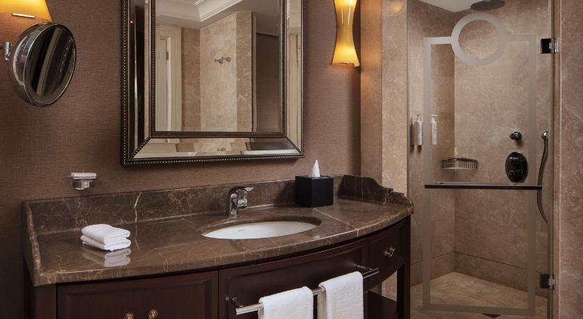 Istanbul Marriott Hotel Pendik