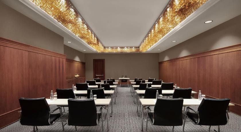 Istanbul Marriott Hotel Pendik