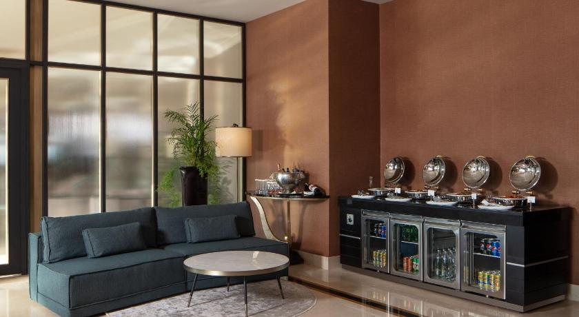 Istanbul Marriott Hotel Pendik