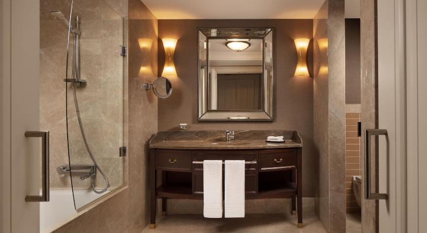 Istanbul Marriott Hotel Pendik