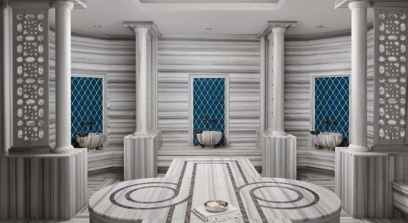 Istanbul Marriott Hotel Pendik