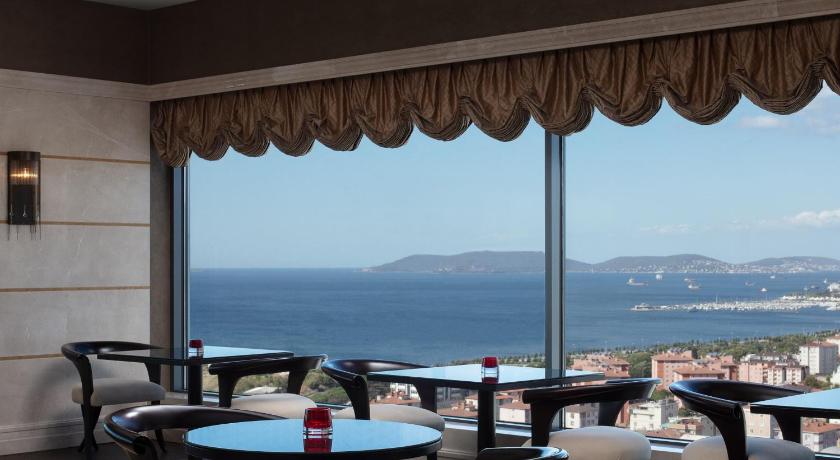 Istanbul Marriott Hotel Pendik