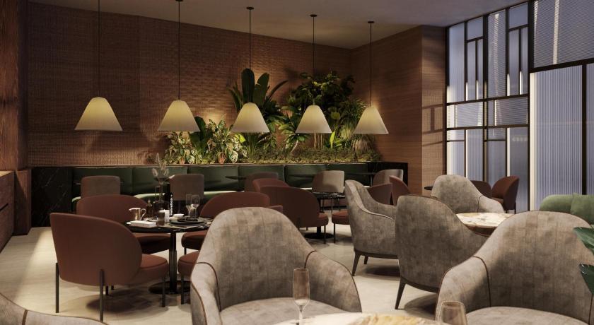 Istanbul Marriott Hotel Pendik