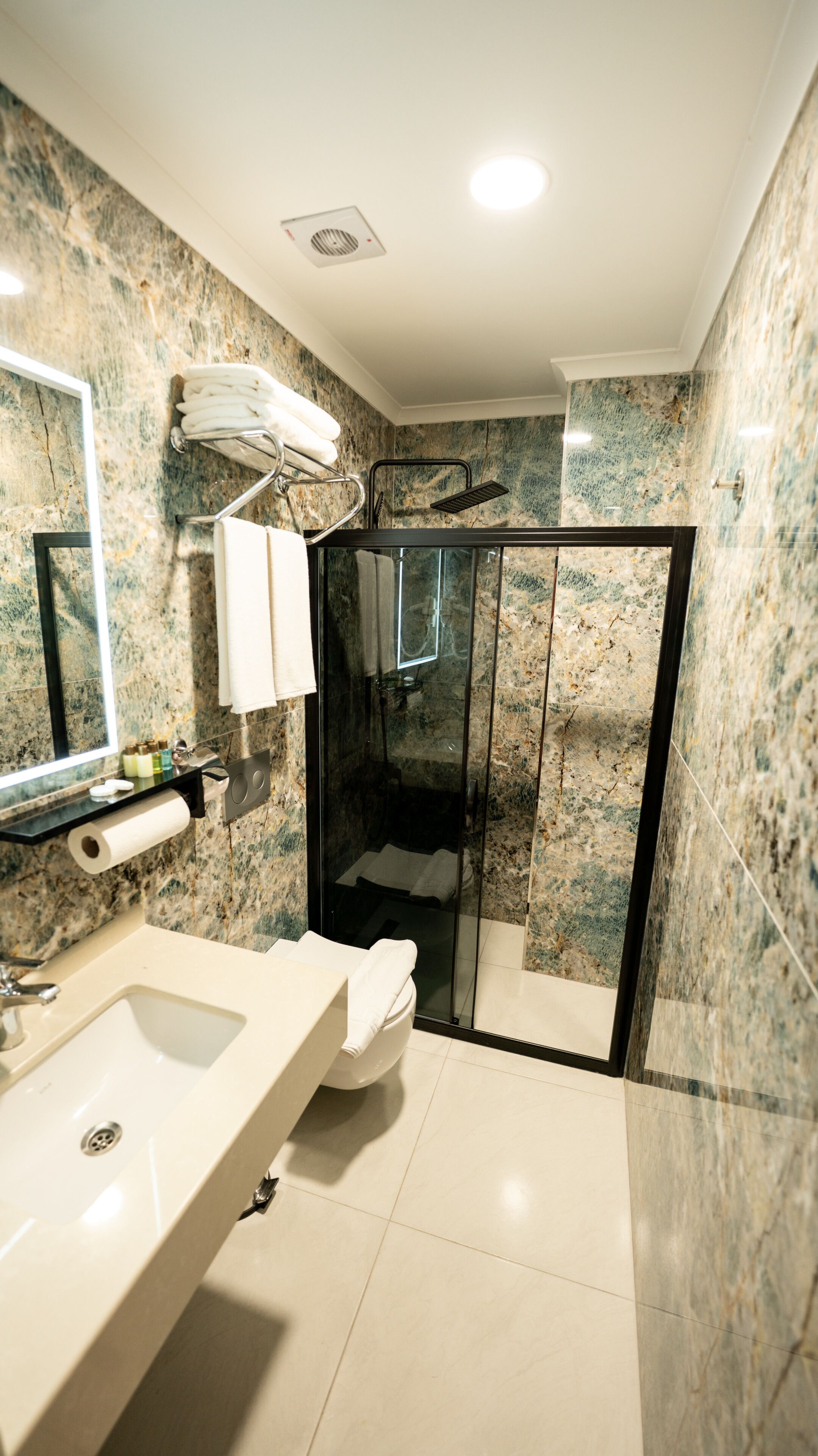 Istanbul Midpoint Hotel